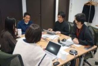 味の素AGF、「『ふぅ。』マスター」社内プロジェクトを実施、幸福学講演で価値理解を深化