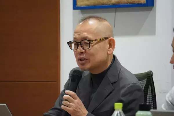 「味の素AGF、「『ふぅ。』マスター」社内プロジェクトを実施、幸福学講演で価値理解を深化」の画像