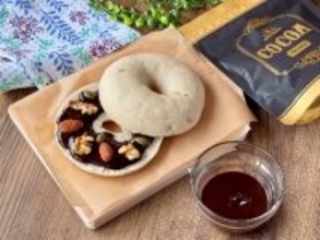 “簡単だけど心が踊る”レシピ展開、「ホットケーキミックス」など4商品で/ 若菜まりえさん起用、オリジナルマグカップのプレゼント企画も【森永製菓】