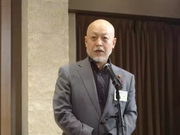 【関東豆腐連合会】第61回定時総会、全豆連と連携し中東情勢にかかる各種支援措置を情報提供