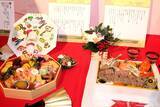 「「イオンのおせち2026」新商品発表会、正統派+オードブルの“ハイブリッドおせち”を主力に展開」の画像3