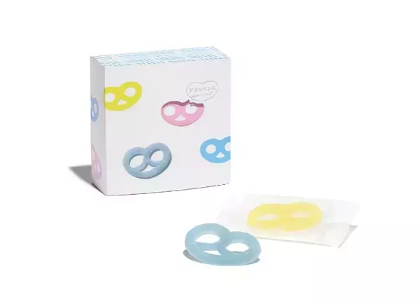 『ヒトツブカンロ』期間限定ストア、羽田空港に再登場/ 人気の「グミッツェル」や限定商品も【カンロ】