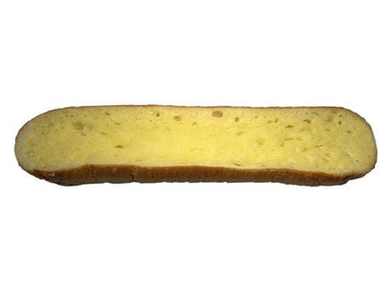 どこを食べても“じゃりじゃり”食感　二度焼き採用の新商品を発売【セブン-イレブン】