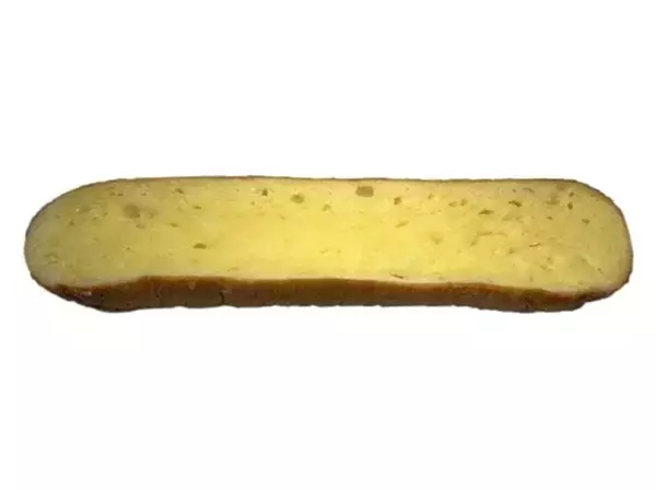 「どこを食べても“じゃりじゃり”食感　二度焼き採用の新商品を発売【セブン-イレブン】」の画像