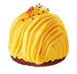 「コメダ珈琲店、秋冬定番「純栗ぃむ」や鳴門金時を使った「ごまいもんぶらん」など、秋冬限定のケーキを発売」の画像3