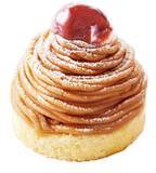 「コメダ珈琲店、秋冬定番「純栗ぃむ」や鳴門金時を使った「ごまいもんぶらん」など、秋冬限定のケーキを発売」の画像5