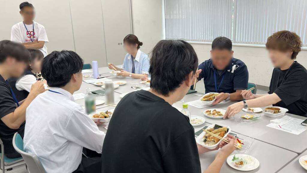 ほっかほっか亭が創業50周年、元祖「のり弁当」がリニューアル　新トッピング「ツナマヨネーズ」を追加