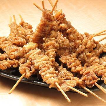 生ビールが何杯飲んでも0円？　コスパ最強の鶏料理専門酒場がオープンキャンペーンを開催