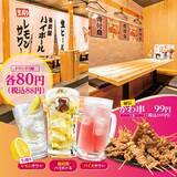 「生ビールが何杯飲んでも0円？　コスパ最強の鶏料理専門酒場がオープンキャンペーンを開催」の画像6