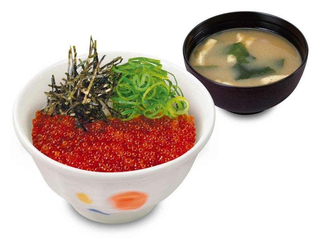 【松屋】希少部位ブリスケット肉×にんにく醤油の新作メニューを発売