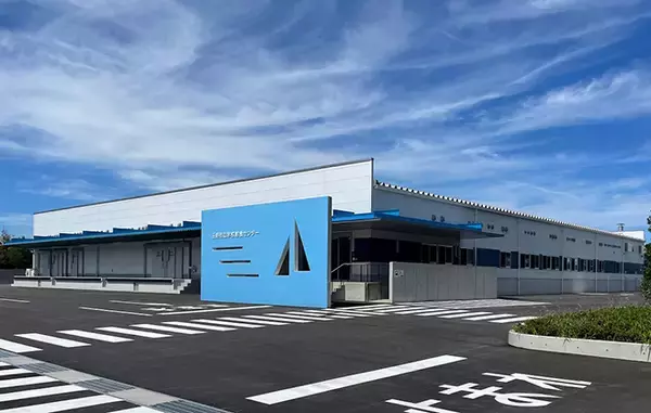 シダックス、1日3800食提供の岡山県玉野市立学校給食センターを運営開始