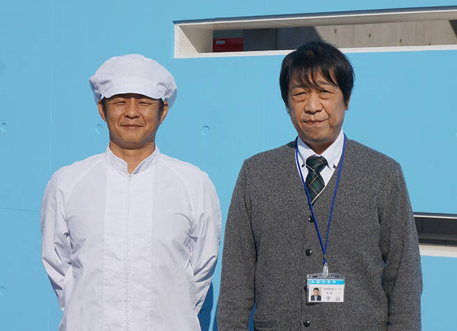 シダックス、1日3800食提供の岡山県玉野市立学校給食センターを運営開始