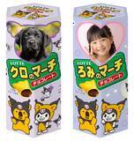 「ロッテオンラインショップ限定「クロミ×コアラのマーチ」発売、オリジナルクリアファイルの特典付き【クロミ20周年記念】」の画像8