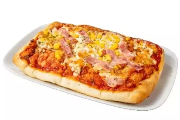 「1食あたり1,124kcalの「豚骨めし&ペペロンチーノ」など、チョモランマ級の背徳メシ6品が登場【セブン×ドカ食いダイスキ! もちづきさん】」の画像