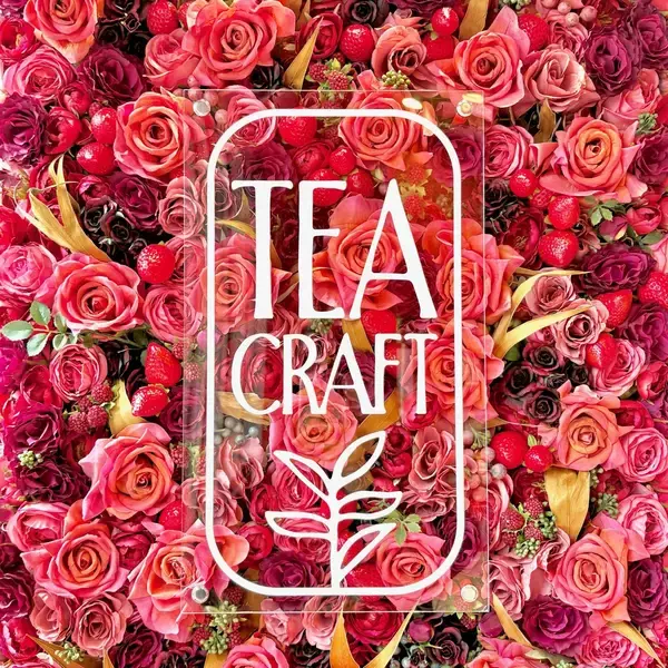 【ゴンチャ】4日間限定のポップアップ『TEACRAFT 原宿店』オープン、新シリーズ「TEACRAFT」を先行&限定価格で購入できる!ミルクフォーム無料追加のキャンペーンも