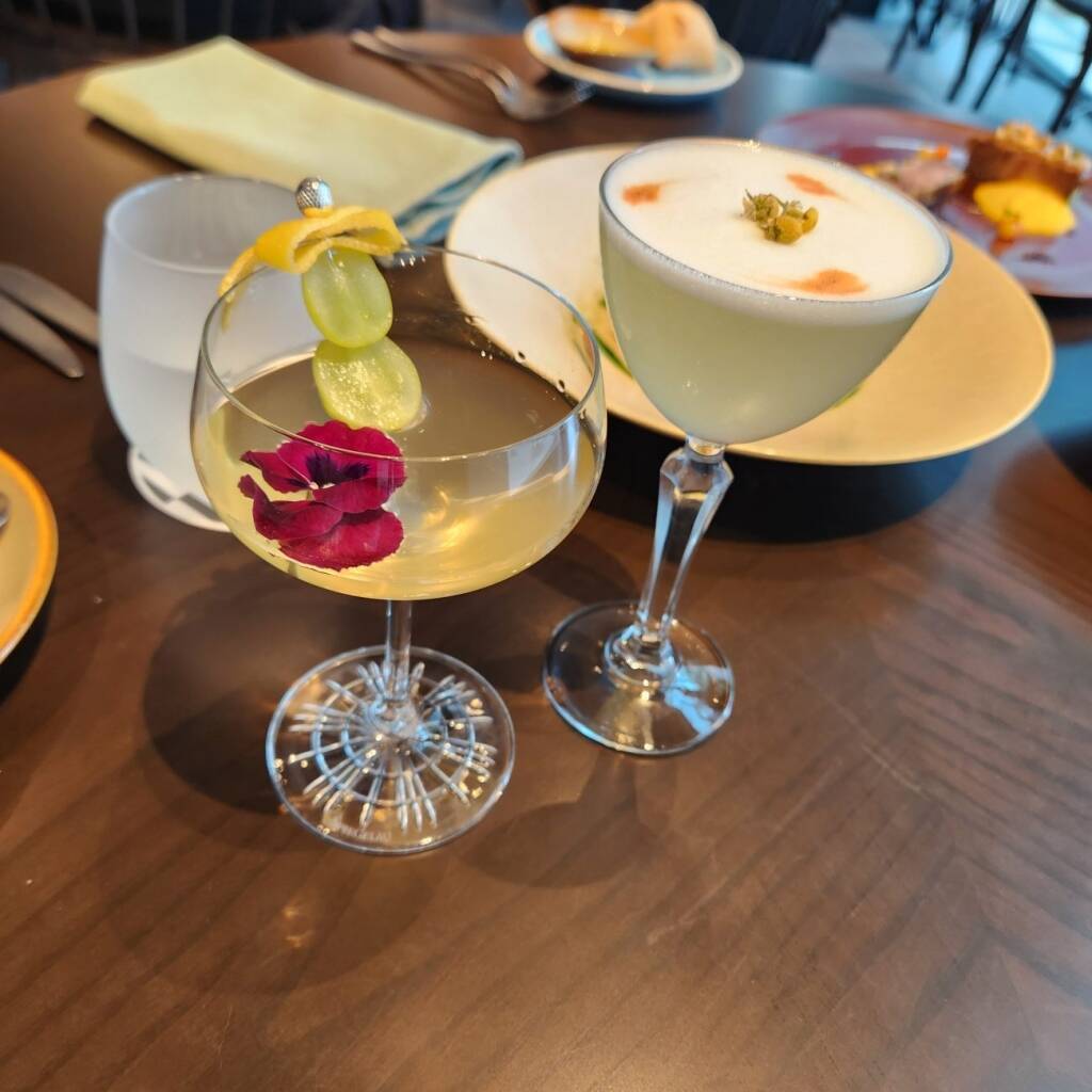 女性シェフ率5%に象徴される料理界に応援を　国際女性デーに贈るメニュー【プルマン東京田町】