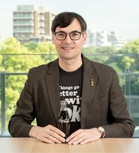 日本コカ・コーラ、フランク・サーモン氏が代表取締役社長に就任