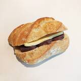 「【青柳総本家×MAISON KAYSER】「ういろうバターサンド(小倉･抹茶･さくら)」新発売【ジェイアール名古屋タカシマヤ限定】」の画像1