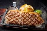 「ステーキガスト「仙台牛サーロイン」フェア開催　最高ランク5等級ブランド牛を2000円台から提供」の画像1