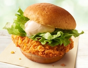 『ケンタランチ』セット2種が100円引きの590円に、ケンタッキー55周年キャンペーン