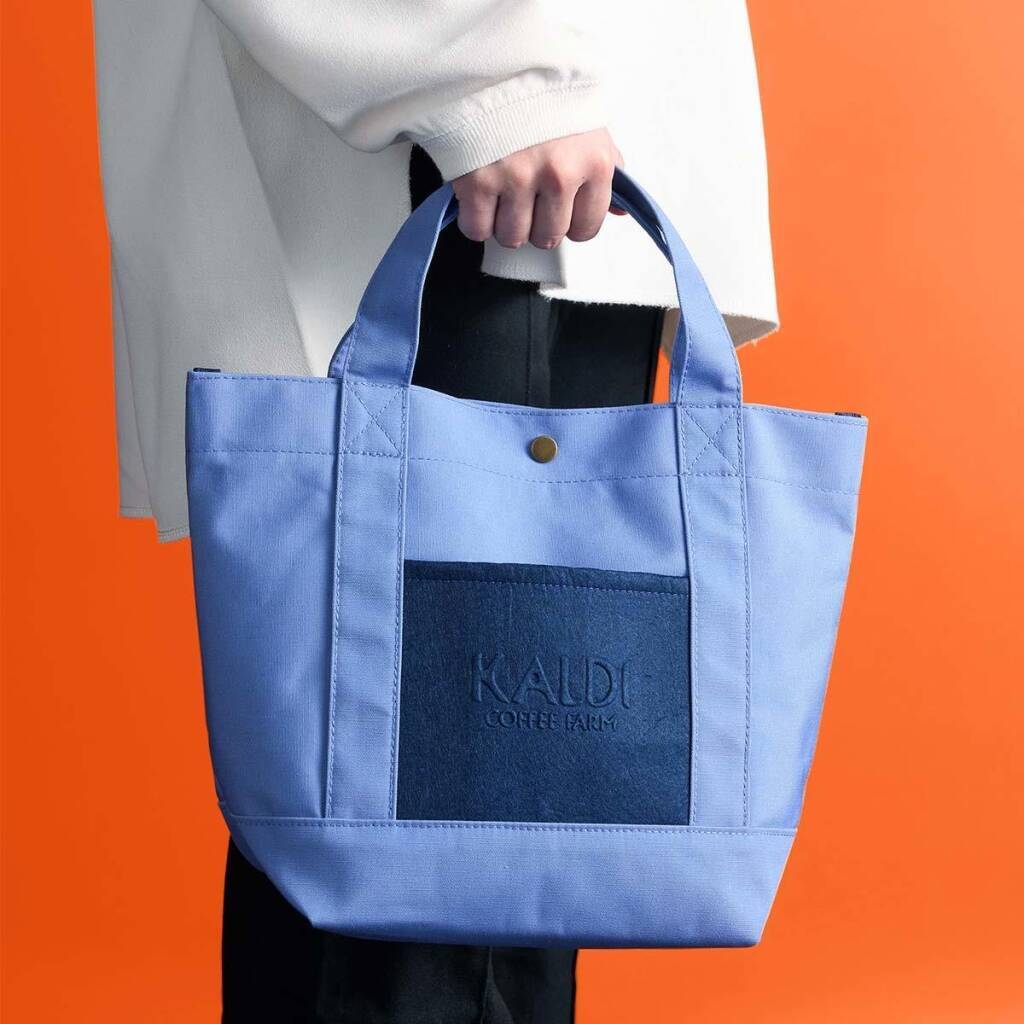 【カルディの福袋2026】食品福袋･コーヒー福袋など全5種を販売、それぞれ限定バッグに詰め合わせ