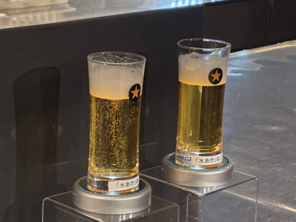 ライオン、「見えにくい汚れ」の除去が飲食の外観品質向上に寄与　味の素冷凍食品･サッポロビールが協業、脂質がギョーザの張り付き要因に