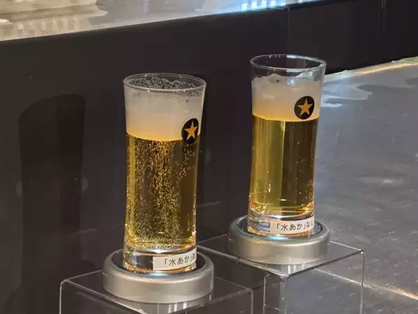 「ライオン、「見えにくい汚れ」の除去が飲食の外観品質向上に寄与　味の素冷凍食品･サッポロビールが協業、脂質がギョーザの張り付き要因に」の画像