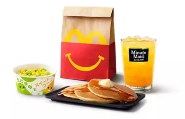 「ハッピーセット「マックアドベンチャー なりきりマクドナルド」第1弾はレジスター・グリルマシーン・ハンバーガーキット、週末購入特典はシールセット」の画像