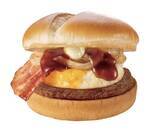 「ファーストキッチン「チーズこく旨BBQベーコンエッグバーガー」など4品発売/八丁味噌を使ったてりやきソース×BBQソースでコク深い味わいに」の画像5