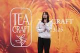 「【ゴンチャ】季節に合わせた茶葉を展開する新シリーズ「TEACRAFT」をローンチ、第一弾は香り豊かな「ストロベリー&ローズ ダージリン」」の画像4