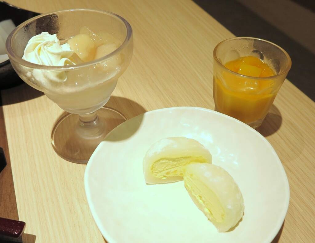 【食べ放題】ゆず庵、夏限定メニュー登場　牛骨×麻辣の新だしや「炙りとろ鰻握り」を投入