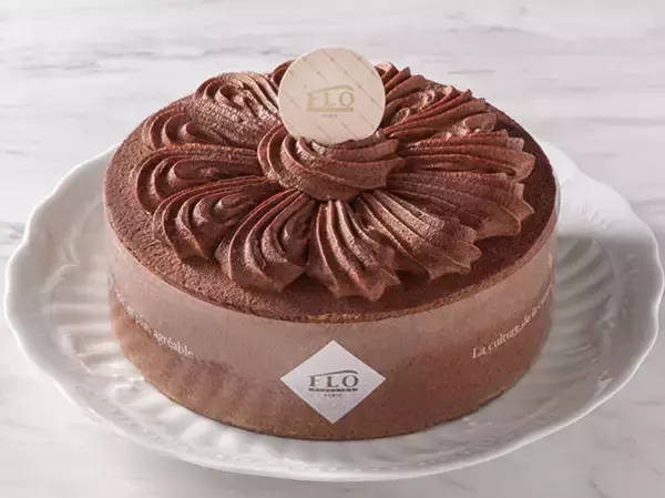 4日間限定で「チョコムースケーキ」が30%OFF!タルト5種セットやプリン、デリカ商品もお得に【FLOのブラックフライデー】