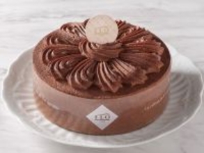 4日間限定で「チョコムースケーキ」が30%OFF!タルト5種セットやプリン、デリカ商品もお得に【FLOのブラックフライデー】