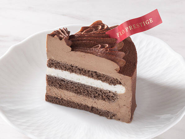 4日間限定で「チョコムースケーキ」が30%OFF!タルト5種セットやプリン、デリカ商品もお得に【FLOのブラックフライデー】