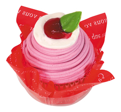 不二家『苺フェア』開催、ブランド苺「あまりん」「とちあいか」を使ったケーキなど発売