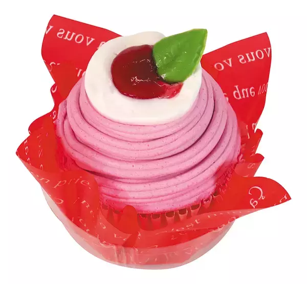 不二家『苺フェア』開催、ブランド苺「あまりん」「とちあいか」を使ったケーキなど発売