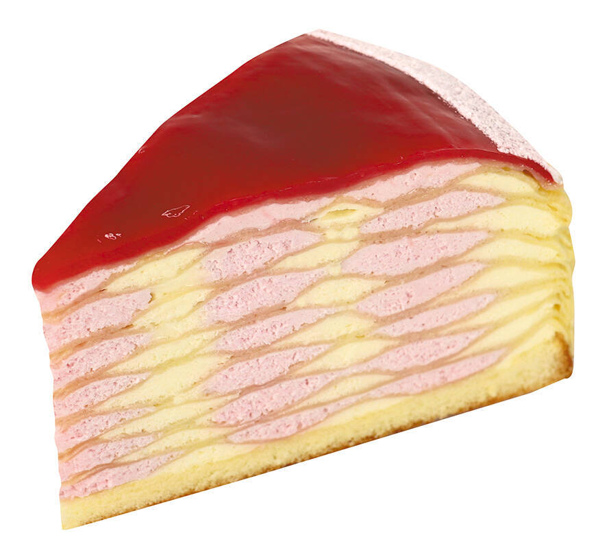 不二家『苺フェア』開催、ブランド苺「あまりん」「とちあいか」を使ったケーキなど発売