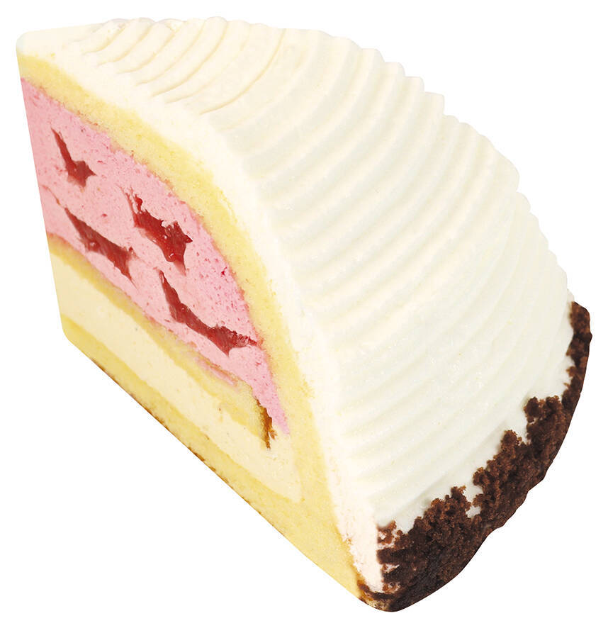 不二家『苺フェア』開催、ブランド苺「あまりん」「とちあいか」を使ったケーキなど発売