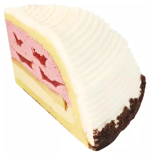 「不二家『苺フェア』開催、ブランド苺「あまりん」「とちあいか」を使ったケーキなど発売」の画像