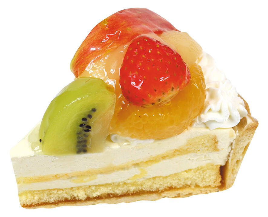 不二家『苺フェア』開催、ブランド苺「あまりん」「とちあいか」を使ったケーキなど発売