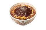 「すき家に「デミグラスチーズ牛丼」が新登場　“おんたま”入りも同時発売」の画像1