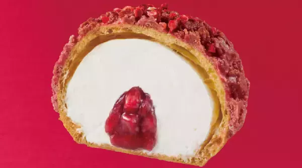 ローソン「ICHIBIKO」いちごスイーツ10品発売　どらもっち・ショートケーキクレープなど