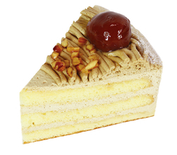 不二家洋菓子店、秋の新作スイーツ発売　栗づくしのケーキ、シャインマスカット＆ナガノパープルのドルチェなど