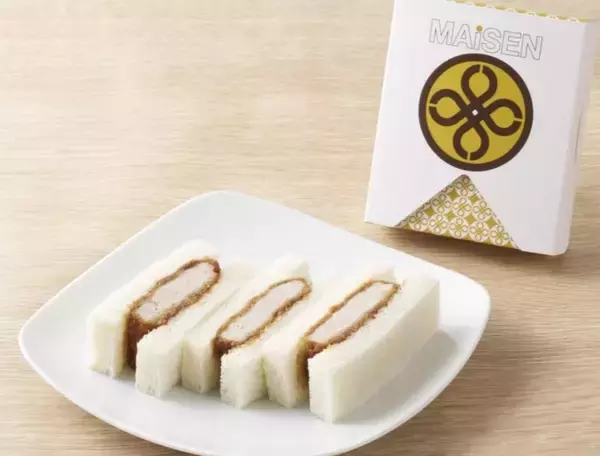 まい泉「2026年福袋」発売、最大43%OFFの2種セット ヒレかつサンドやとんかつソースなど詰め合わせ