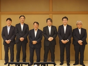 日清製粉グループ、「自立と連合」で構造転換　永木社長「100年後の企業価値を意識」