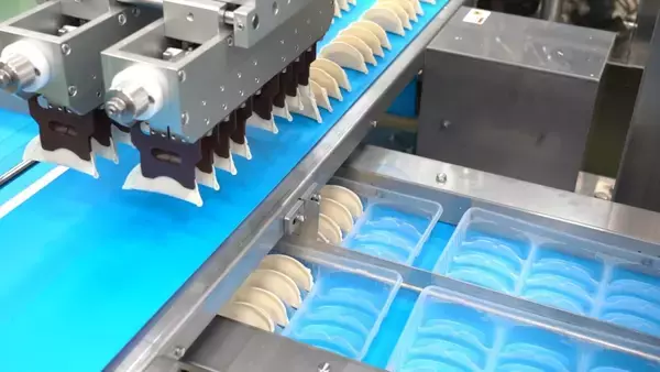 「餃子の皮から生まれた新ドーナツ『ぎょーナツ』が発売、大阪王将の9店舗で販売開始【実食レビュー】」の画像