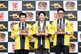 「「一平ちゃん夜店の焼そば 袋めん」発表会、俳優･仲野太賀さん登場【明星食品】」の画像2