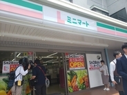 ローソン、新業態「Lミニマート」オープン　首都圏型のミニスーパー