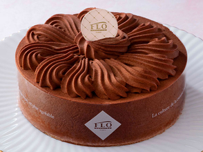 【人気ケーキ20％OFF】FLO「秋の感謝祭」開催　チョコレートムースケーキ、感謝祭限定タルトも