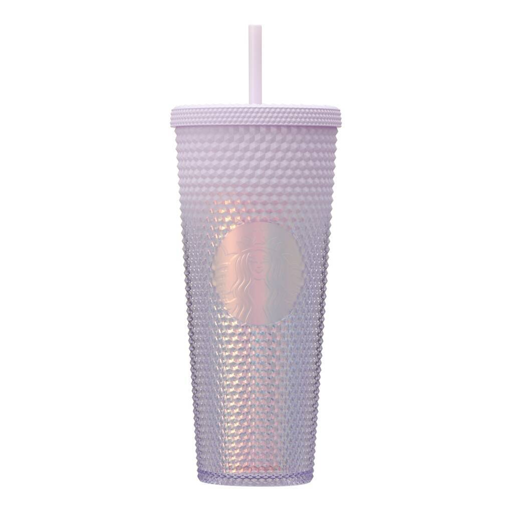 スタバのホリデーグッズ2022第2弾 冬空に舞う雪や“オーロラ”をイメージしたステンレスボトル･オーナメント、白や黒のシンプルなタンブラーも/スターバックス